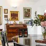 Lejlighed Heritage In