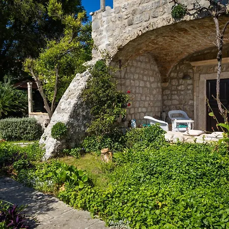 Lejlighed Heritage In