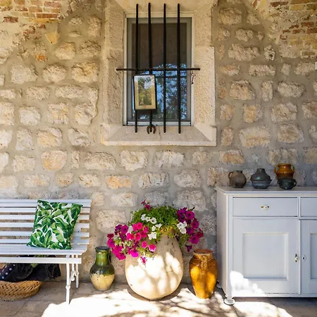 Lejlighed Heritage In