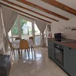 Heritage In Apartmán *