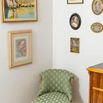 Apartmán Heritage In