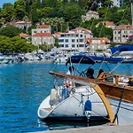 Heritage In Apartmán Dubrovník