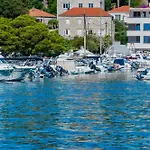 Heritage In Apartmán Dubrovník