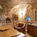 Apartmán Heritage In *