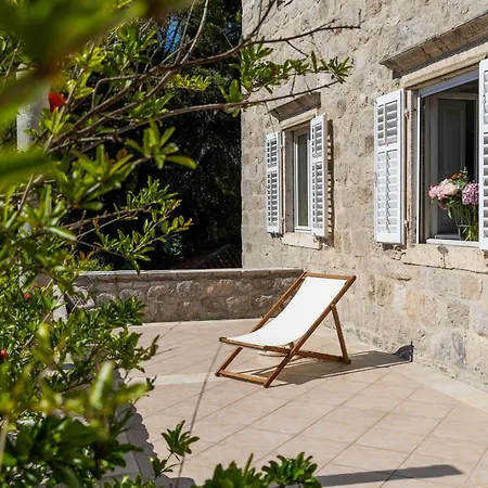 Apartmán Heritage In Dubrovník