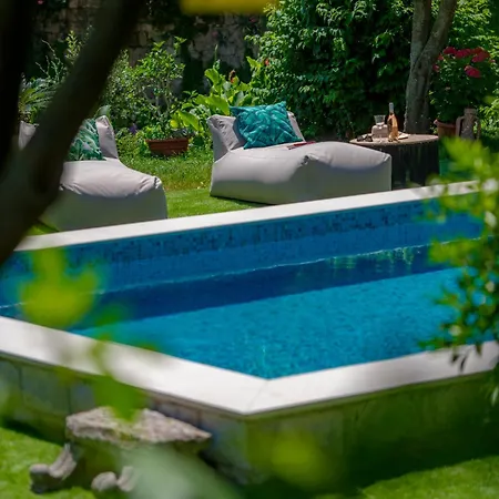 Apartamento Heritage In *