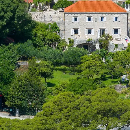 Apartmán Heritage In Dubrovník