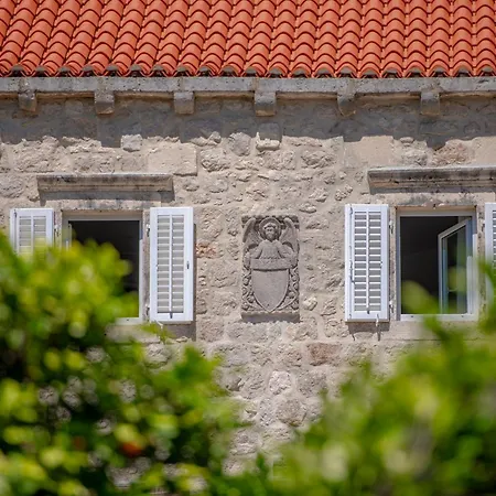 Heritage In Apartamento