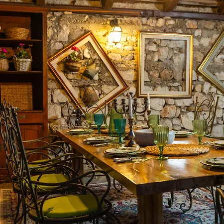 Apartamento Heritage In *