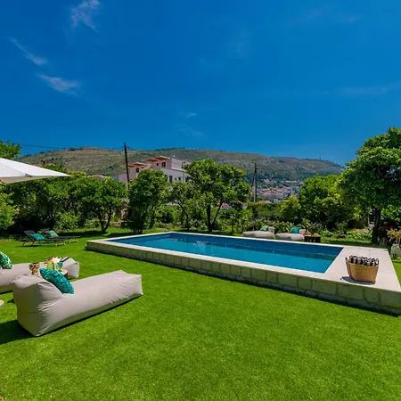 Heritage In * Dubrovník