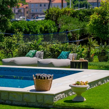 Heritage In * Dubrovnik