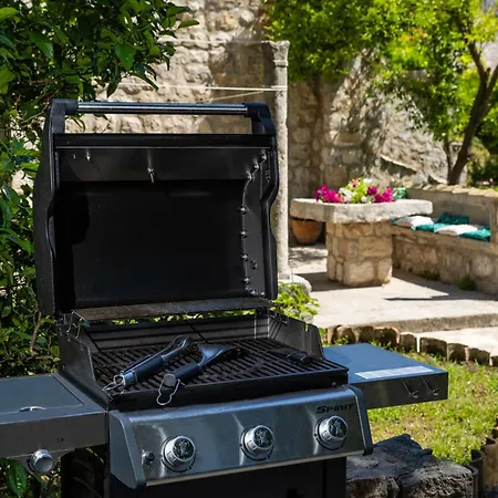 Heritage In Apartmán Dubrovník