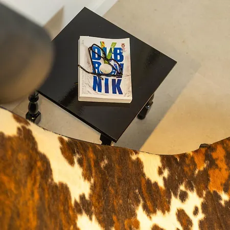 Heritage In Lejlighed