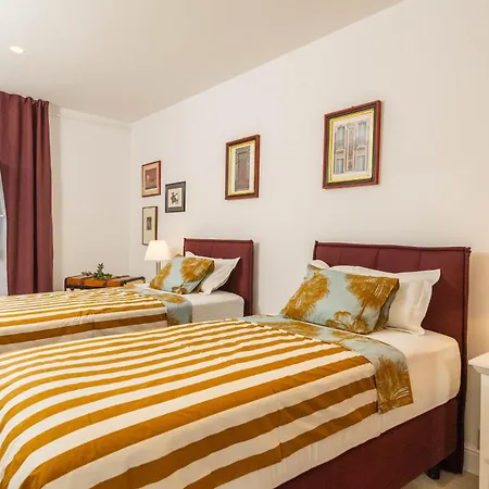 Heritage In Apartmán *