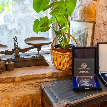 Heritage In * دوبروفينك