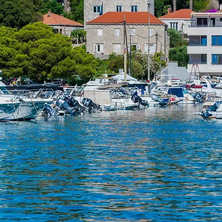 Heritage In Lejlighed Dubrovnik