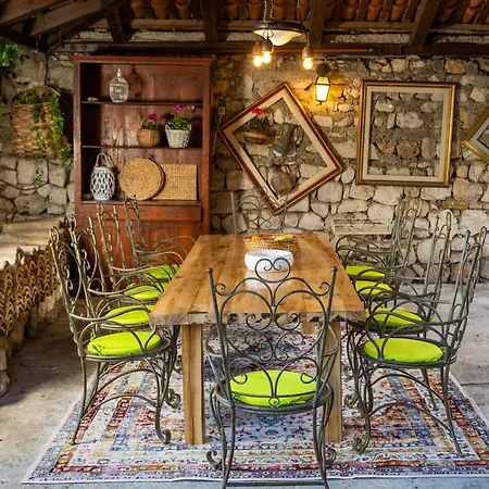 Heritage In * دوبروفينك