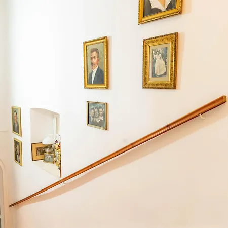 Lejlighed Heritage In *