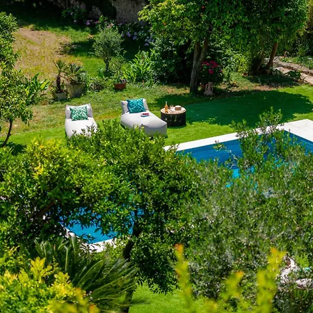 Heritage In Lejlighed *