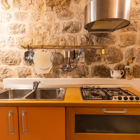 Daire Heritage In Dubrovnik
