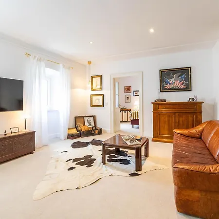 شقة Heritage In دوبروفينك