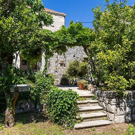 Heritage In Lejlighed *