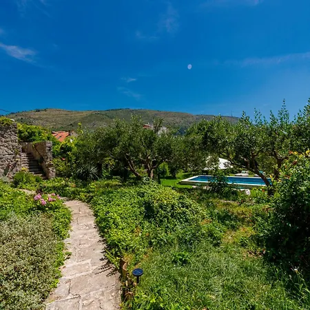 Heritage In Dubrovník