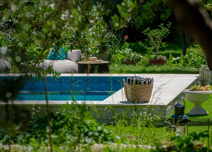 Apartament Heritage In Dubrownik