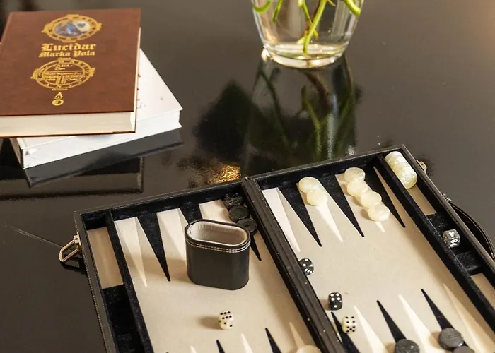 Heritage In Dubrownik