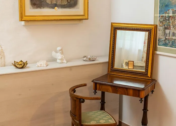 Apartament Heritage In *