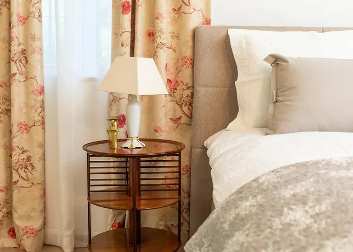 Heritage In Apartament Dubrownik