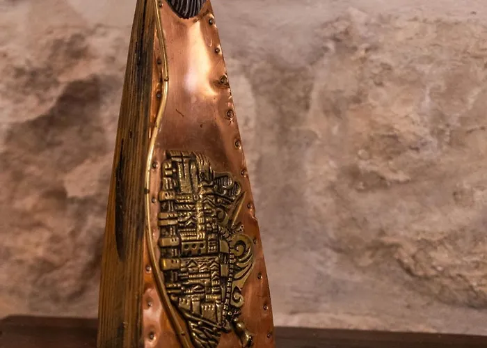 Heritage In Dubrownik