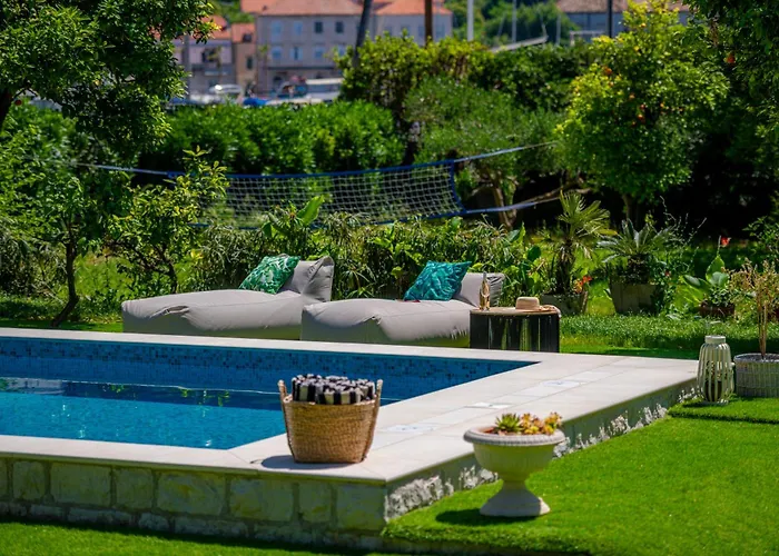 Heritage In * Dubrownik