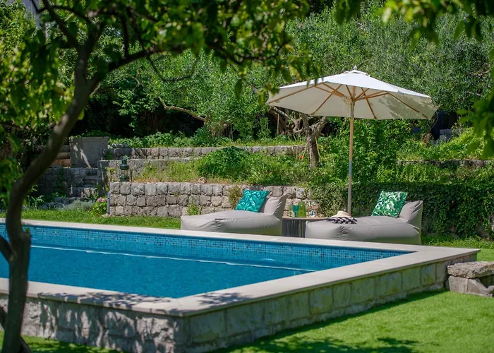 Heritage In Apartament *