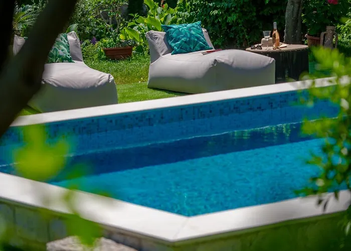 Apartament Heritage In *