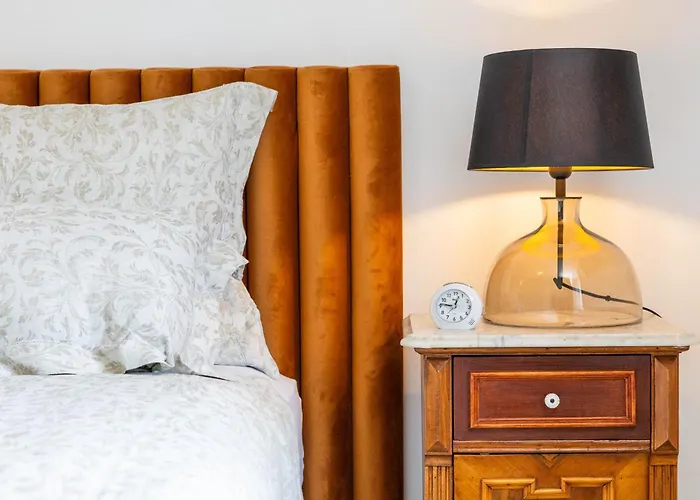 Apartament Heritage In Dubrownik