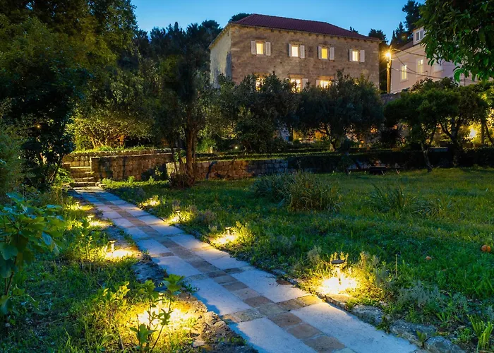 Heritage In Dubrownik