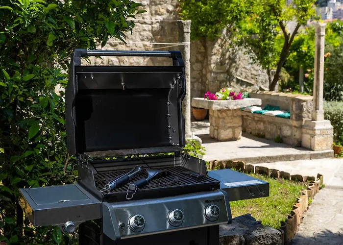 Heritage In Apartament Dubrownik