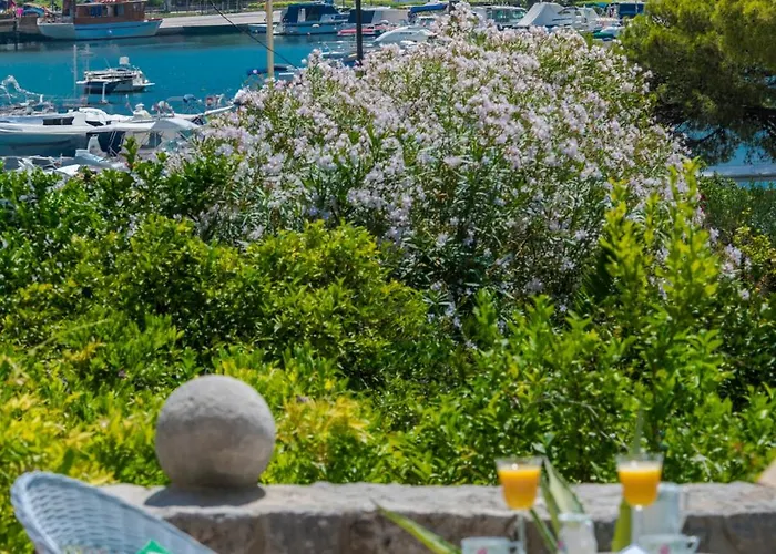 Apartament Heritage In Dubrownik