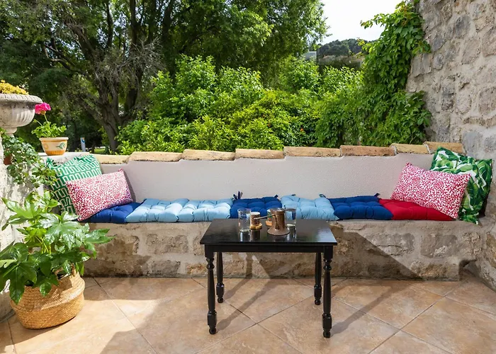 Heritage In Dubrownik