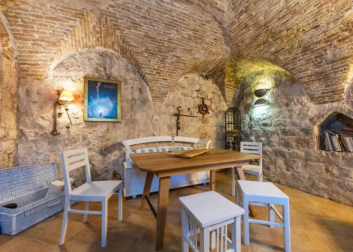 Heritage In * Dubrownik