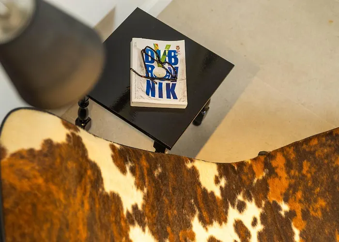 Heritage In Apartament