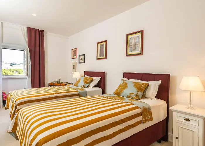 Heritage In Apartament *