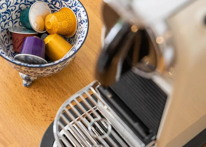 Apartament Heritage In *