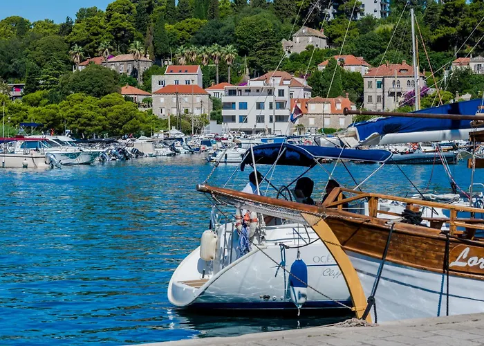 Heritage In Apartament Dubrownik