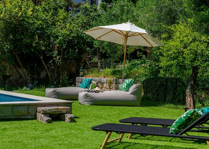 Apartament Heritage In Dubrownik