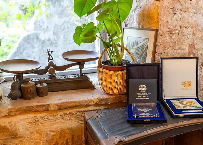 Heritage In * Dubrownik