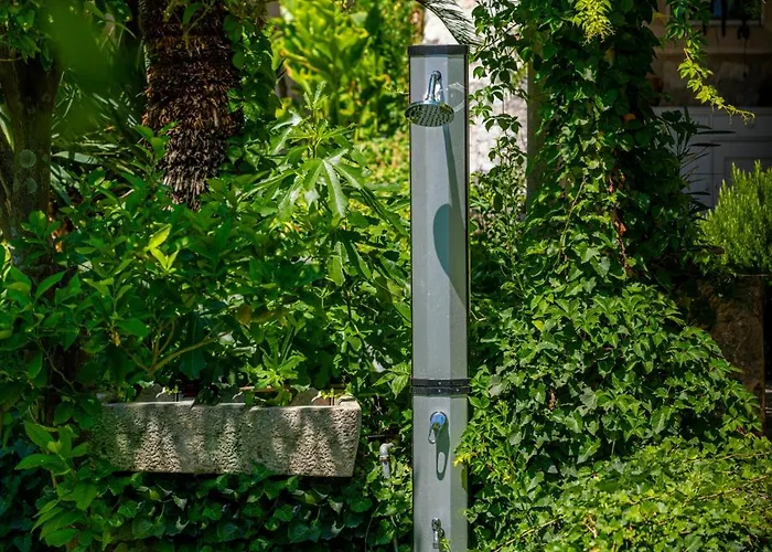 Heritage In Apartament