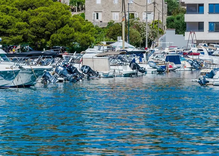 Heritage In Apartament Dubrownik