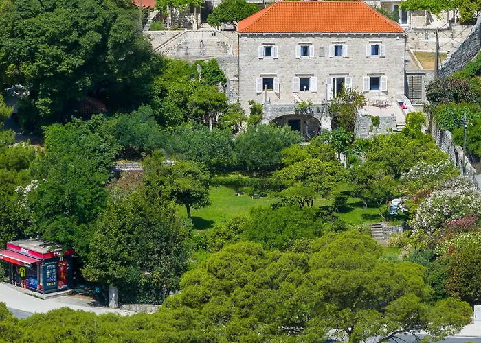 Apartament Heritage In Dubrownik